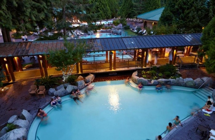 Places to visit near Vancouver
