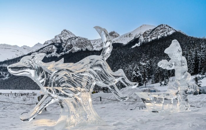 Things to do in Banff downtown