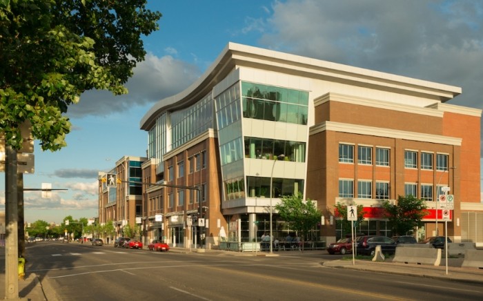 Top 10 tourist attractions in Calgary