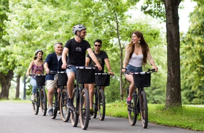 Unique things to do in Montreal