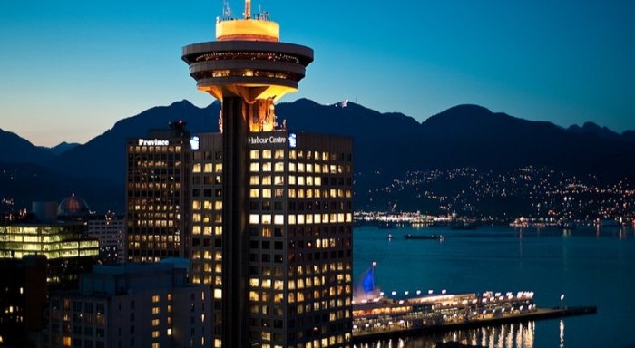 Things to do in South Vancouver