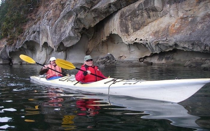 Unique things to do on Vancouver Island Unique things to do on Vancouver Island
