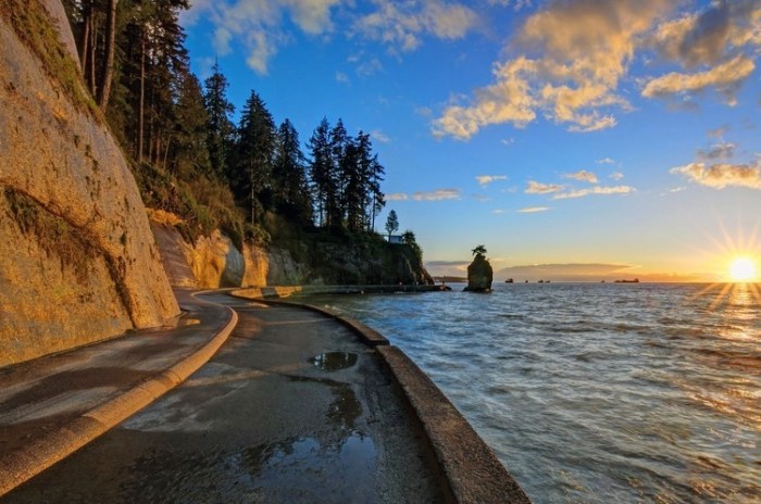 Things to do in South Vancouver