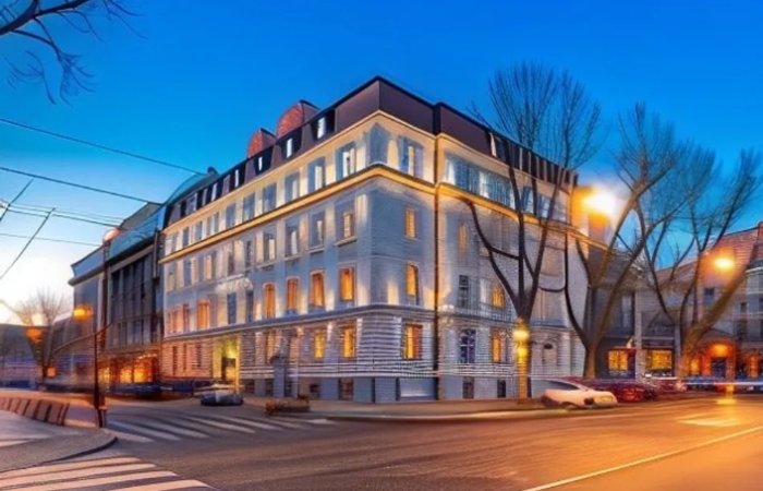 Best area to stay in Quebec City