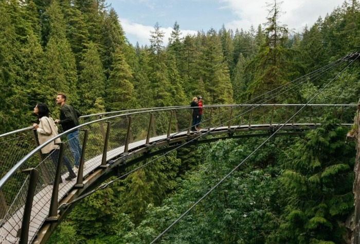 Places to visit near Vancouver