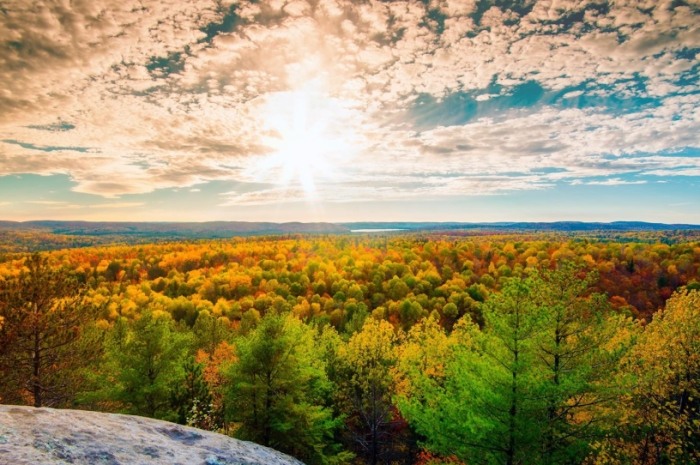 Top 10 places to visit in Ontario