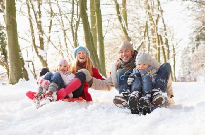 Canada Family Day Date Canada Family Day Date