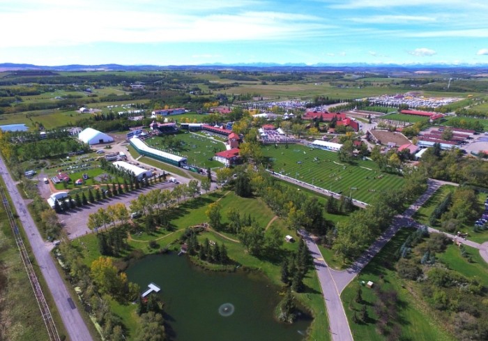 Things to do in Calgary Downtown