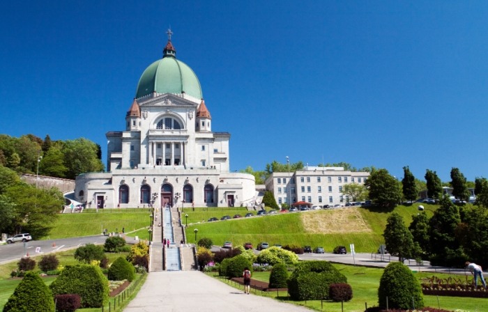 Unique things to do in Montreal