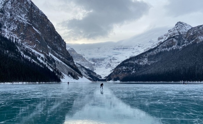 Things to do in Banff downtown