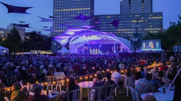 Unique things to do in Ottawa