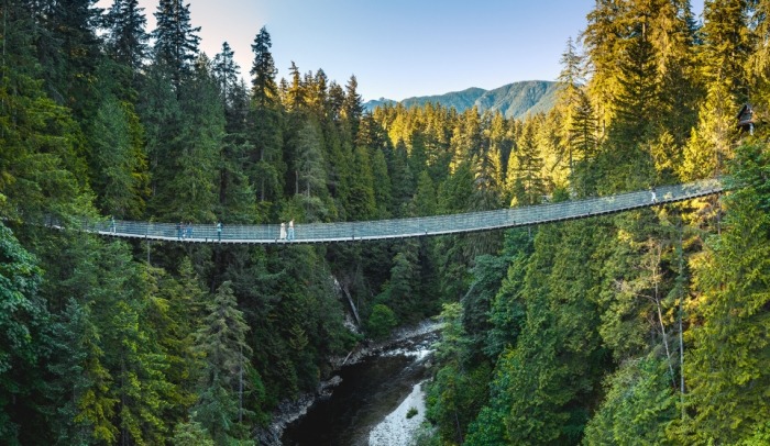 Things to do in downtown Vancouver