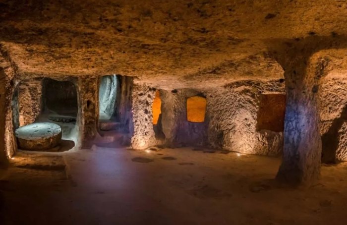 Unique things to do in Montreal