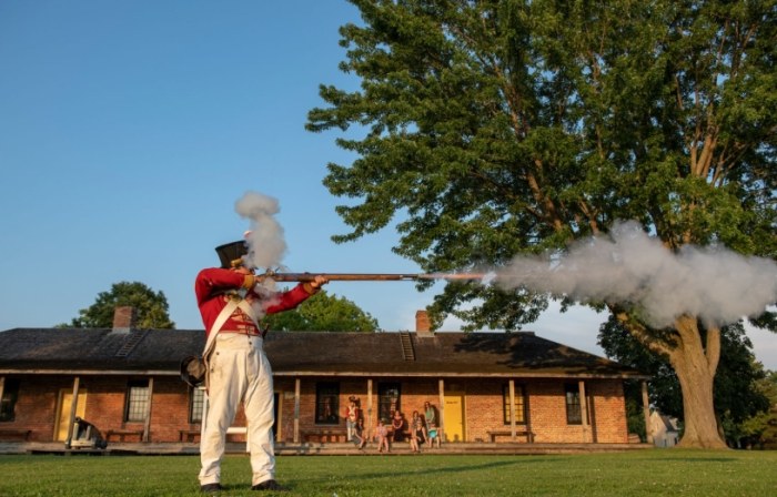 Free things to do in Windsor