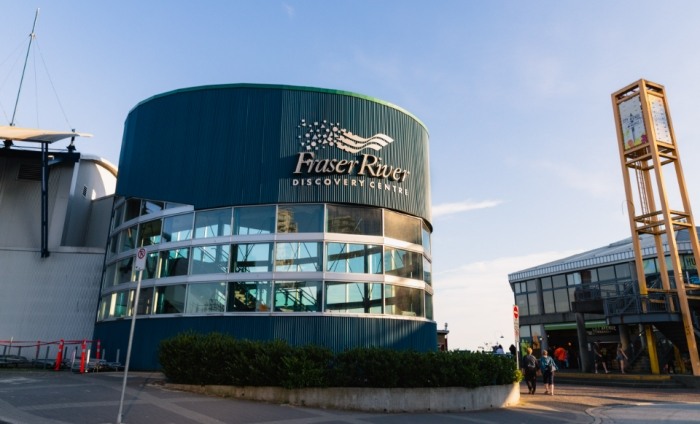 Things to do in South Vancouver