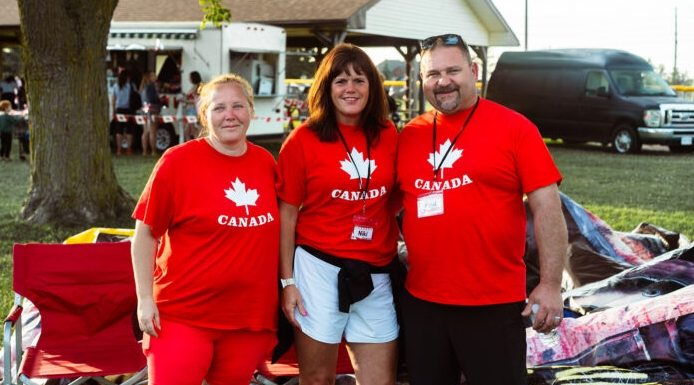 The history of Canada Family Day The history of Canada Family Day