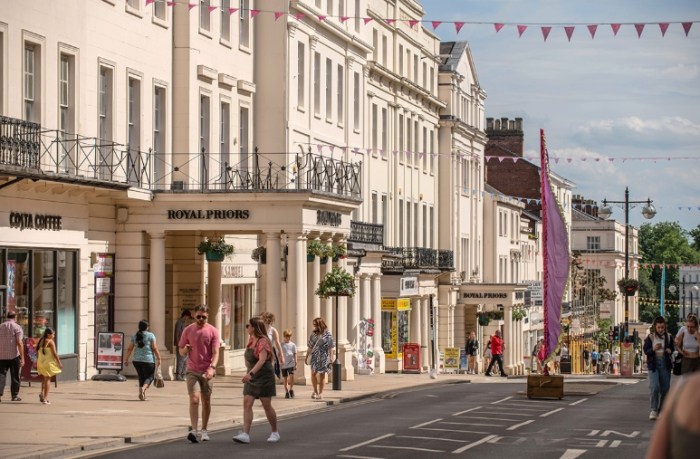 Popular day trips from Windsor