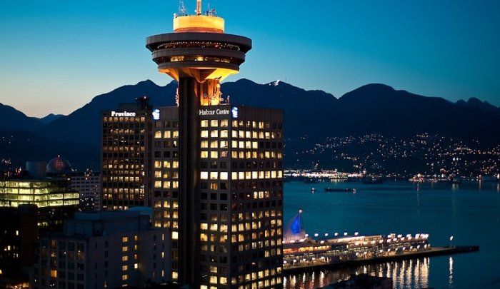 Things to do in downtown Vancouver