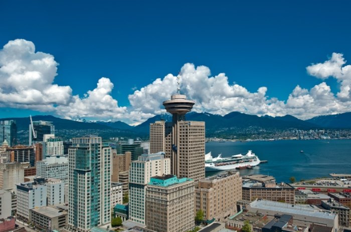Places to visit near Vancouver