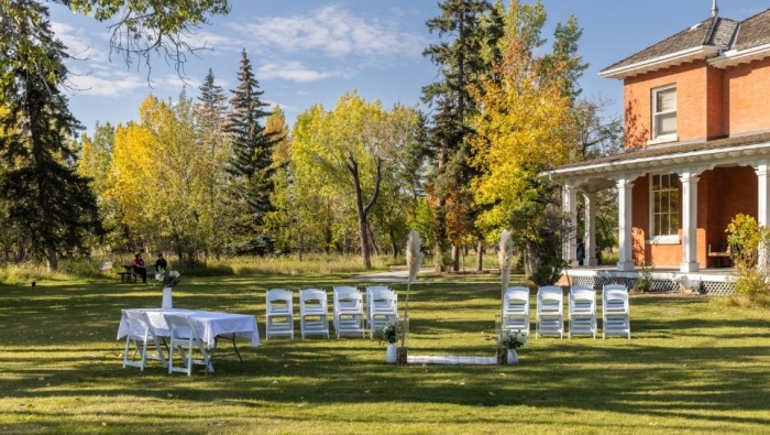 Things to do in Calgary Downtown