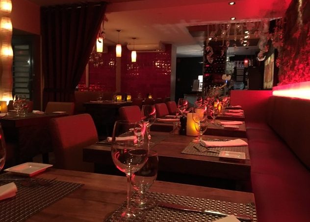 Best restaurants in Quebec City Old town