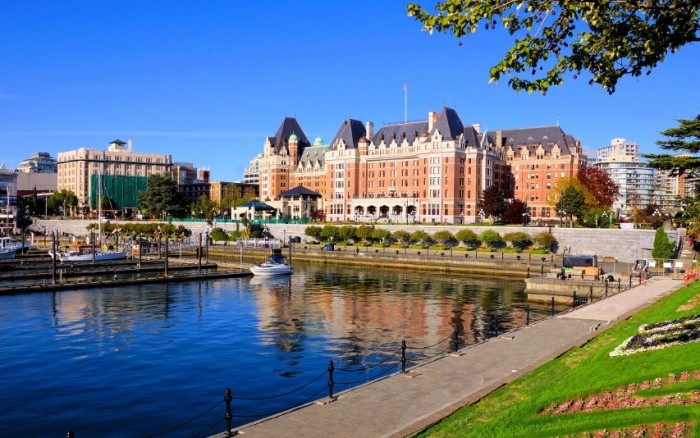 Places to visit near Vancouver