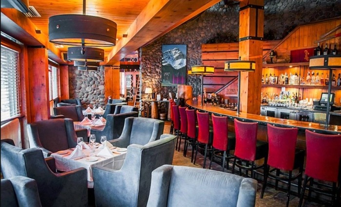 Things to do in Banff downtown