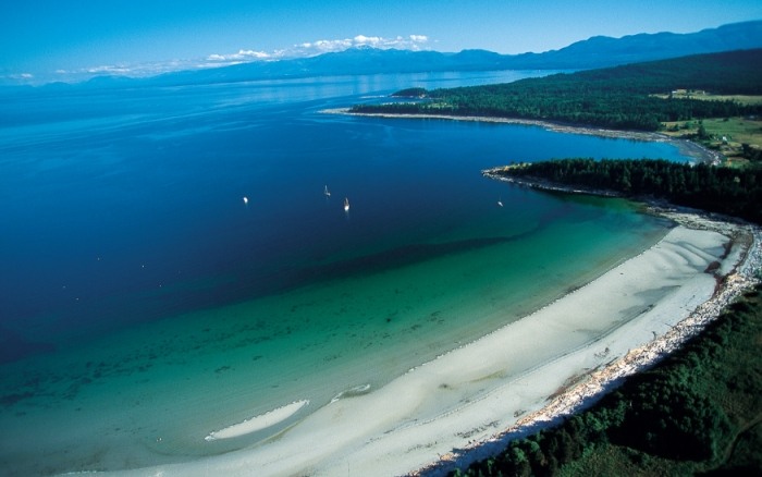 Places to visit near Vancouver