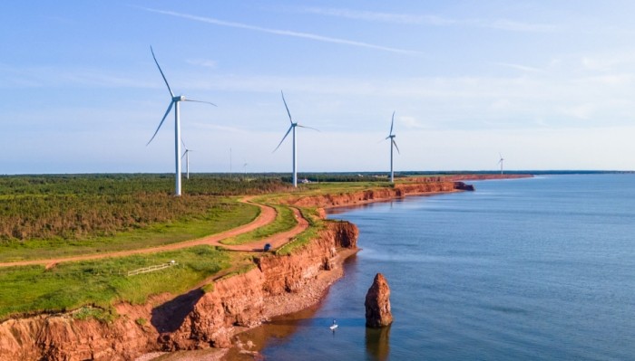 PEI attractions for families