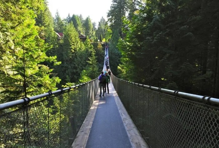 Things to do in South Vancouver