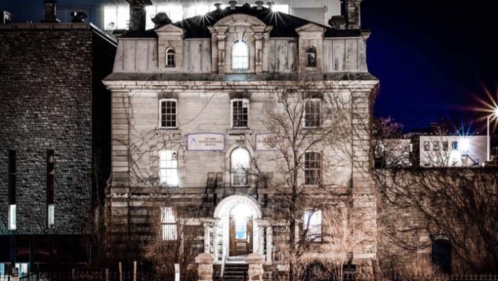 Unique things to do in Ottawa