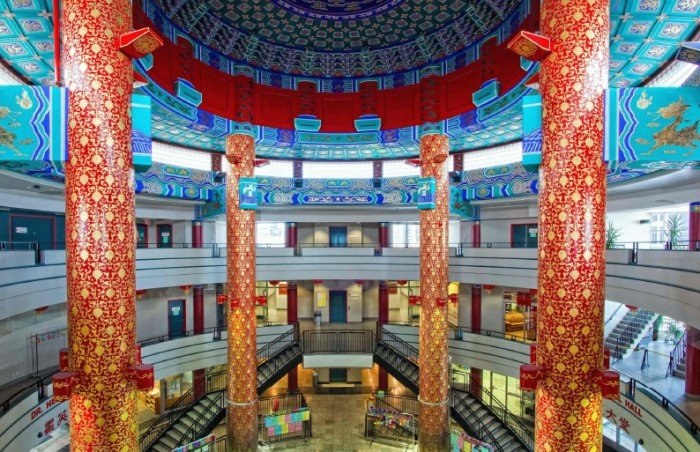 Top 10 tourist attractions in Calgary