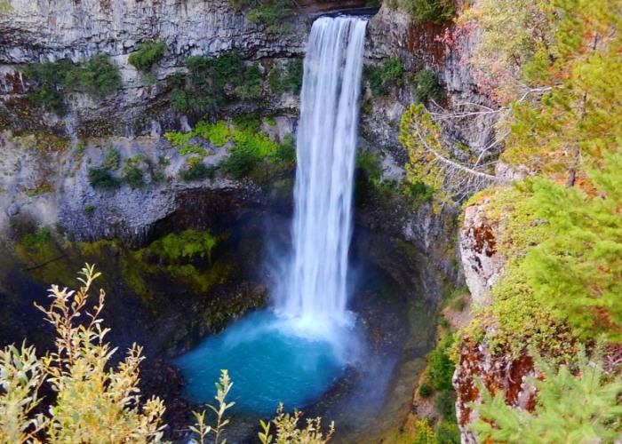 Unique things to do in Whistler