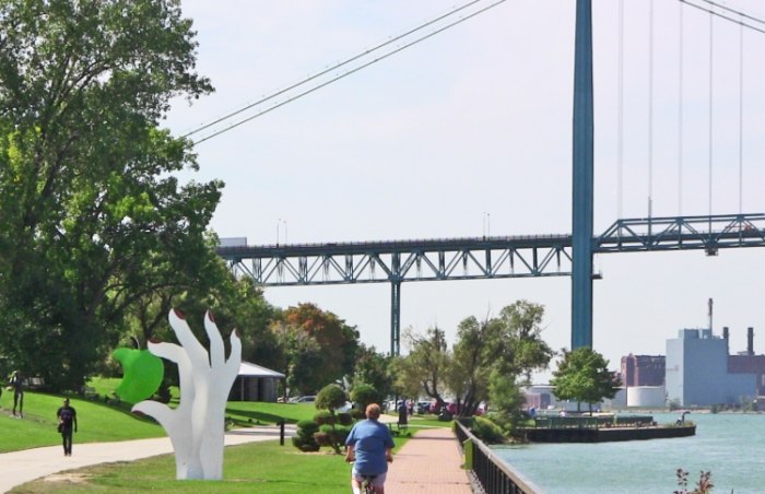 Popular day trips from Windsor