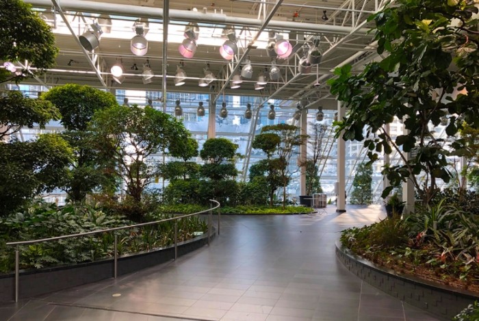 Places to visit in Calgary Downtown