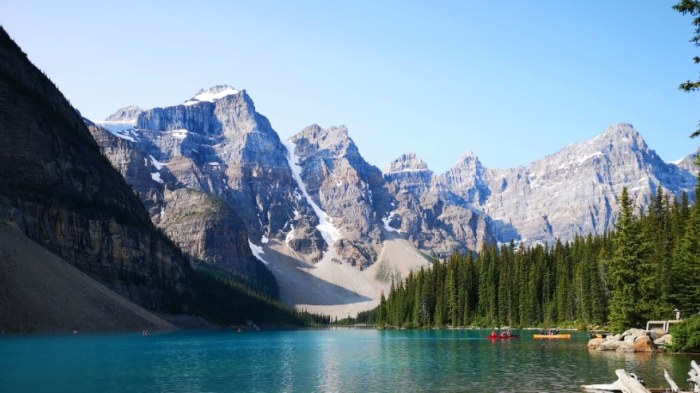 Places to visit near Vancouver