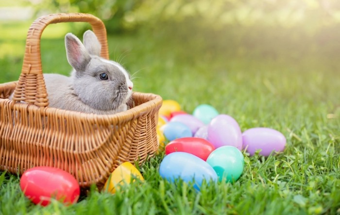 modern Easter symbols
