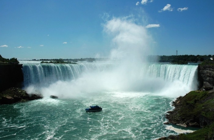 Top 10 places to visit in Ontario