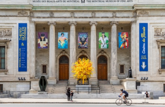 Unique things to do in Montreal