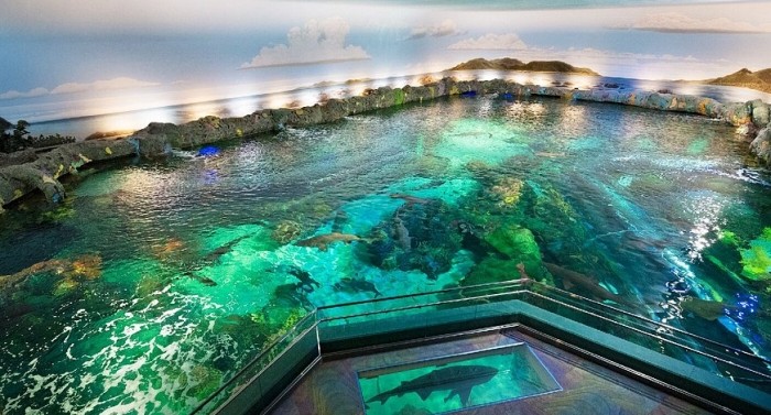 Top 10 places to visit in Ontario