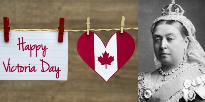 Is Victoria Day a public holiday in Canada?