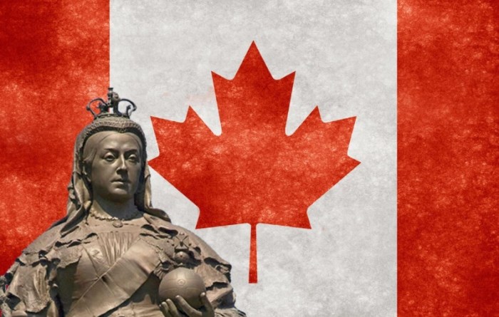 History of Victoria Day in Canada